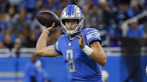 Matthew Stafford sur la liste COVID